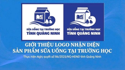 Thông báo Về việc tổ chức cho trẻ uống sữa tại trường theo chính sách hỗ...